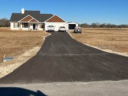 Best Driveway Pressure Washing  in Greentown, OH